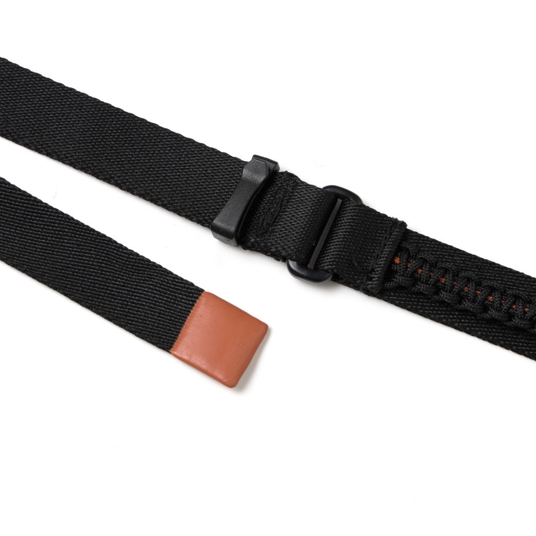 小物 goopimade Nylon Combat Loop SHADOW GOOPiMADE® 21 A/W 