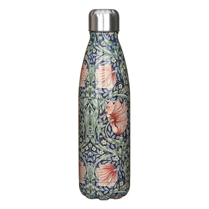 lesserpavey,williammorris,flask,冷水瓶,冷水壺,水壺,水瓶,換個角度,換個角度有限公司