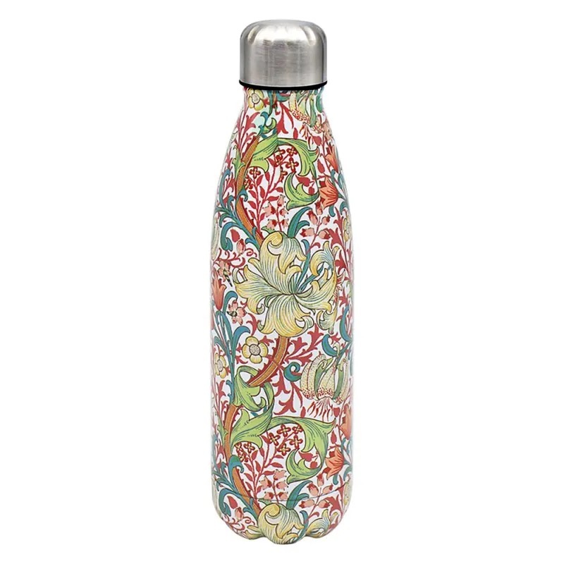 lesserpavey,williammorris,flask,冷水瓶,冷水壺,水壺,水瓶,換個角度,換個角度有限公司