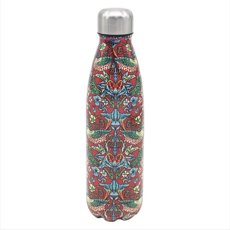 lesserpavey,williammorris,flask,冷水瓶,冷水壺,水壺,水瓶,換個角度,換個角度有限公司