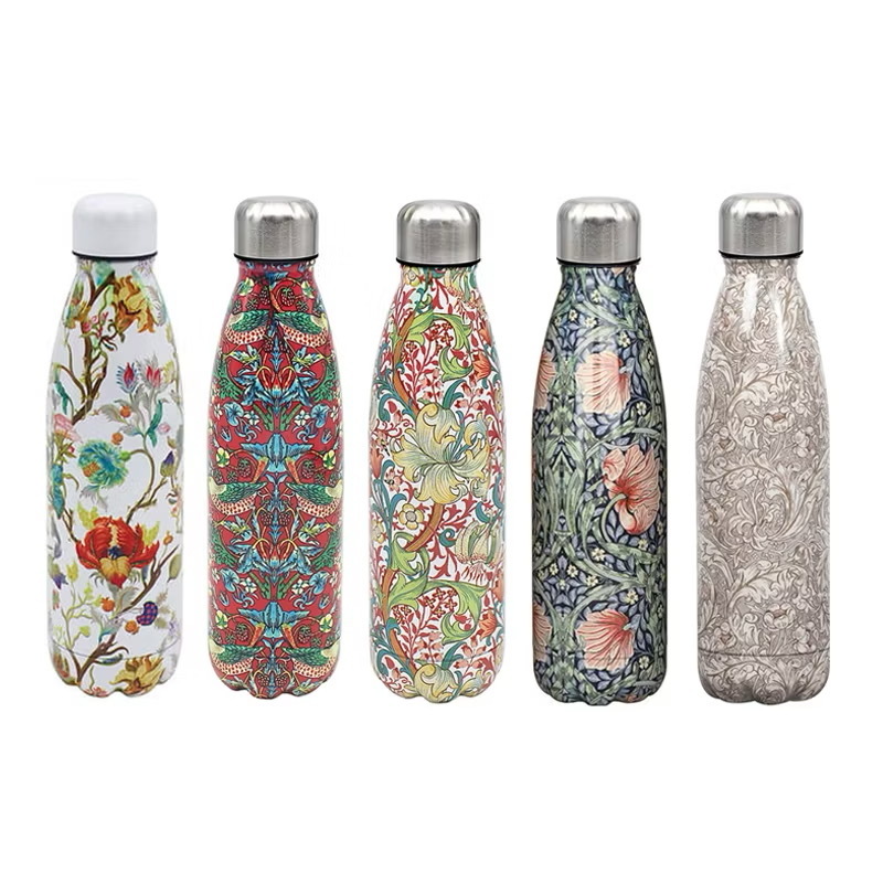lesserpavey,williammorris,flask,冷水瓶,冷水壺,水壺,水瓶,換個角度,換個角度有限公司