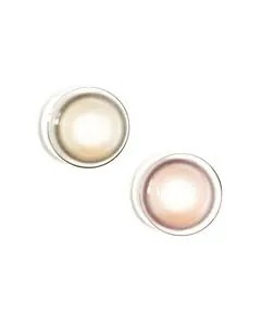 FiPN x DAVICH Lens Foraea 1 Month Fixing Olive｜月拋彩妝隱形眼鏡｜每盒2片