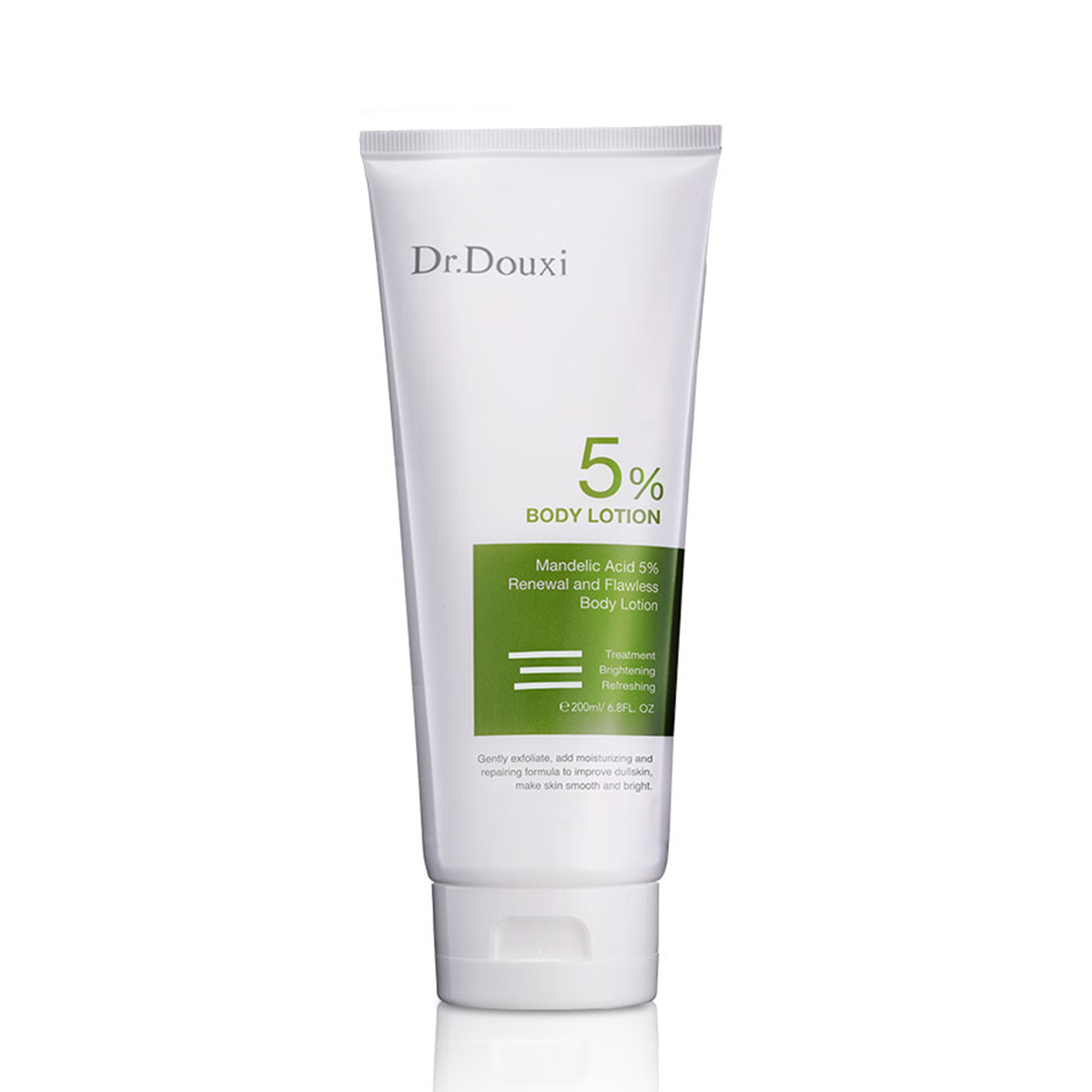 Dr Douxi朵璽 杏仁酸5%煥膚無瑕身體乳 200ml