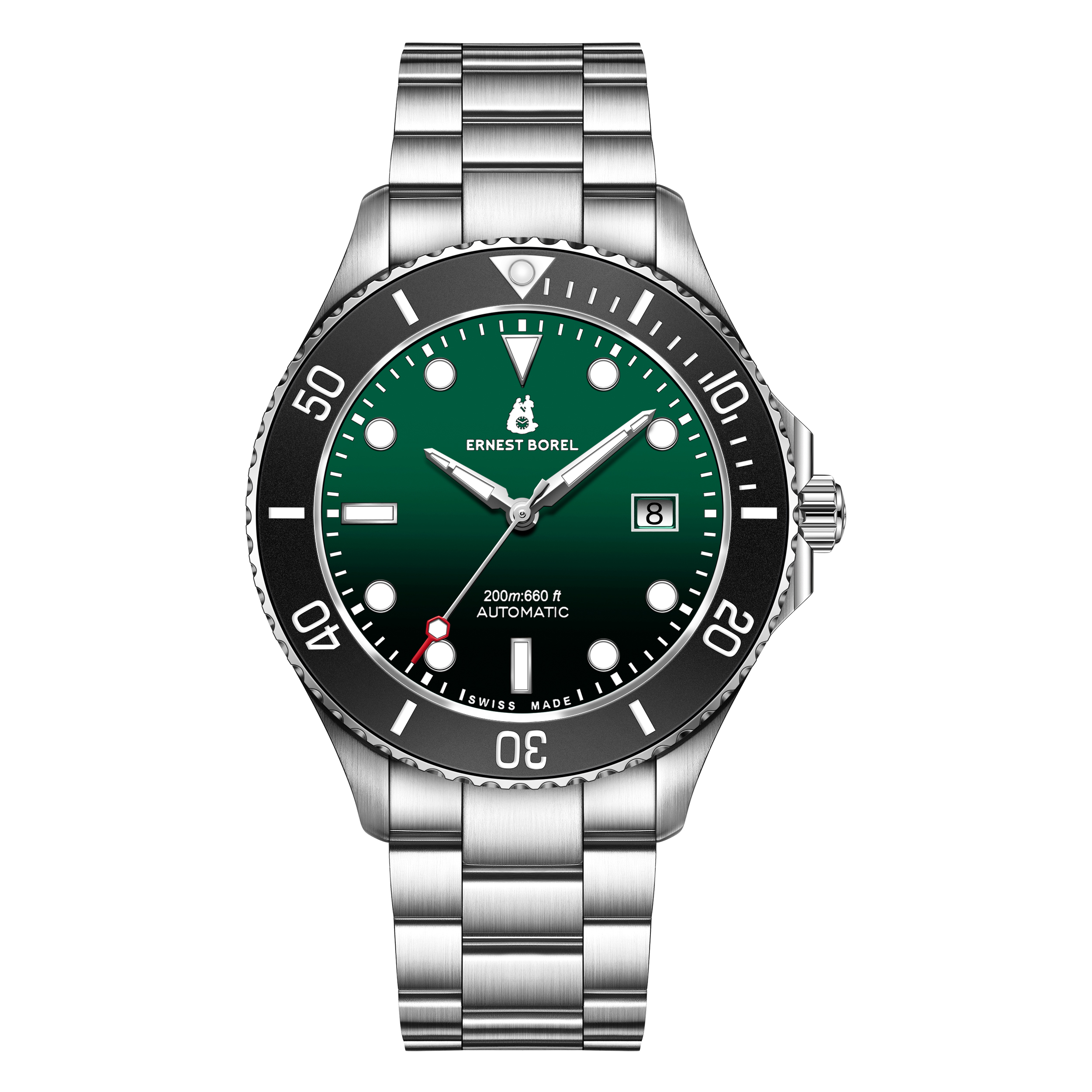 N0735G0A-MC9S 依波路自動錶