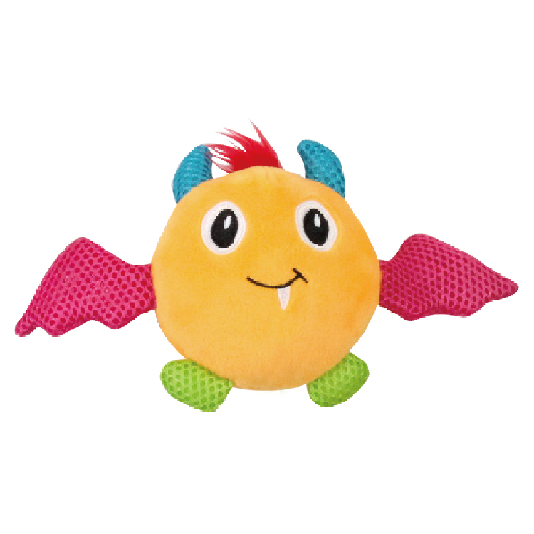 Pawise|橙色小怪物 (NO.15068)