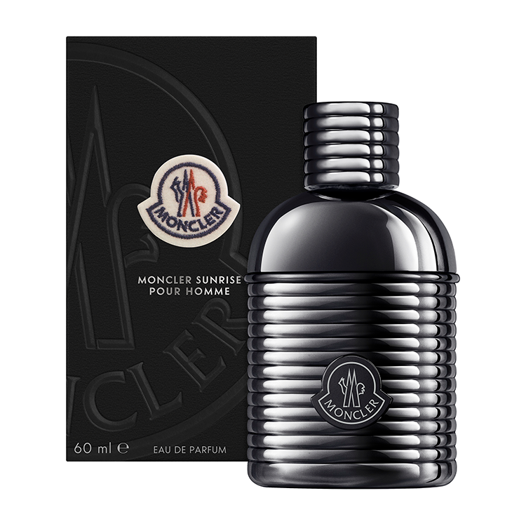 MONCLER POUR HOMME NEW DUO EDP 60ML