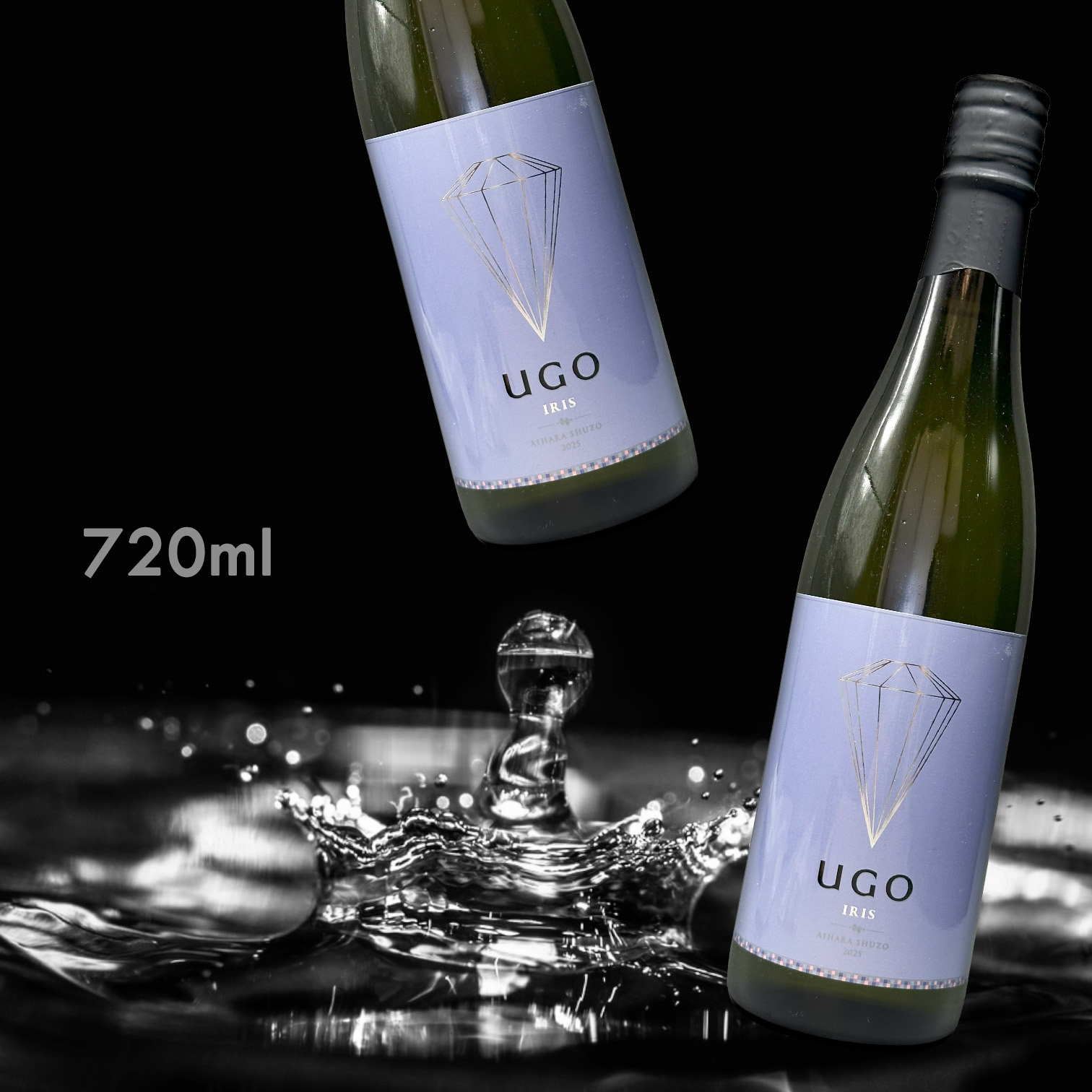 而今 - 而今　山田錦生　2024 720ml 而今有機山田錦火入生酛純米大吟釀720ML|AMALL清酒|日本酒|SAKE