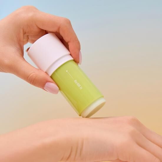 GOODAL  魚腥草系列  鎮靜清涼防曬棒