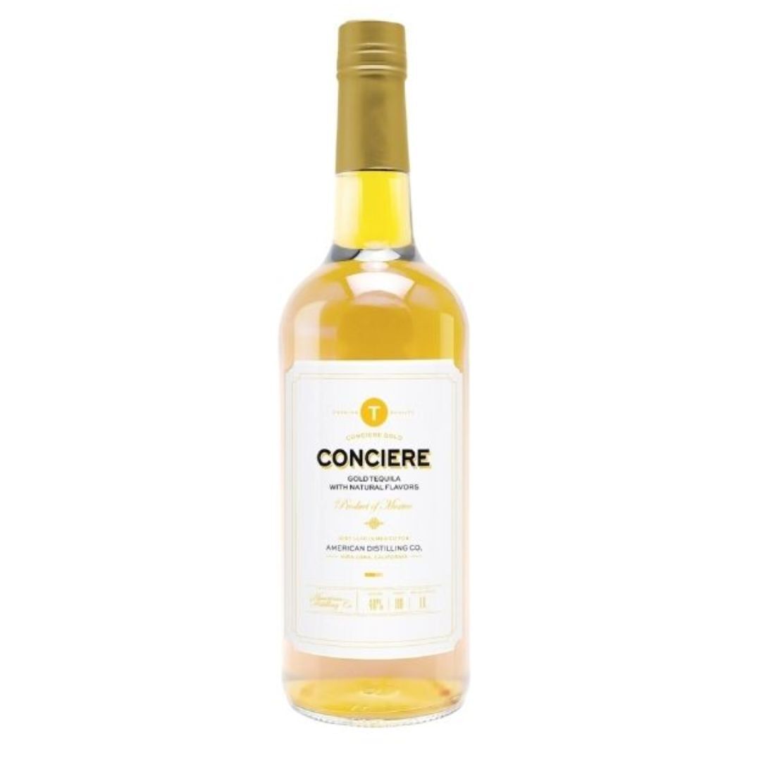 Conciere Gold 龍舌蘭酒 1000mL