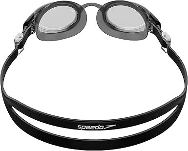 Speedo - Mariner Pro 成人中性泳鏡 338135347988