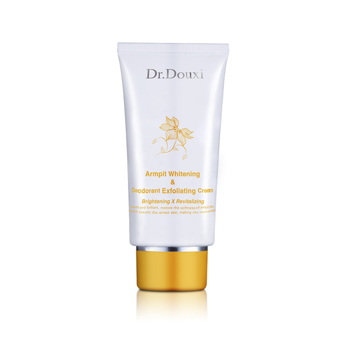 Dr Douxi朵璽  腋下淨白去角質霜 80ml