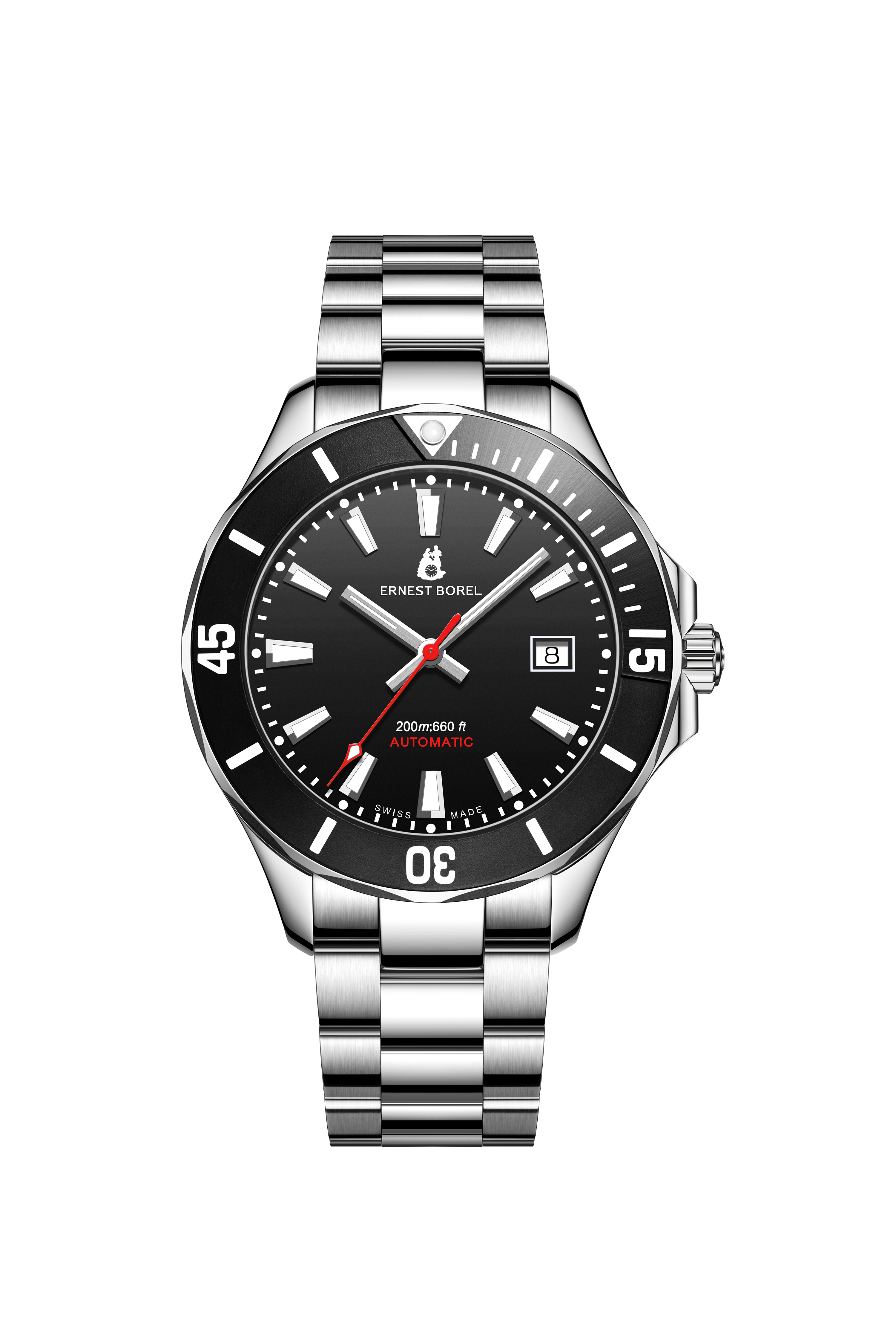 N0737G0C-MV5S 依波路自動錶