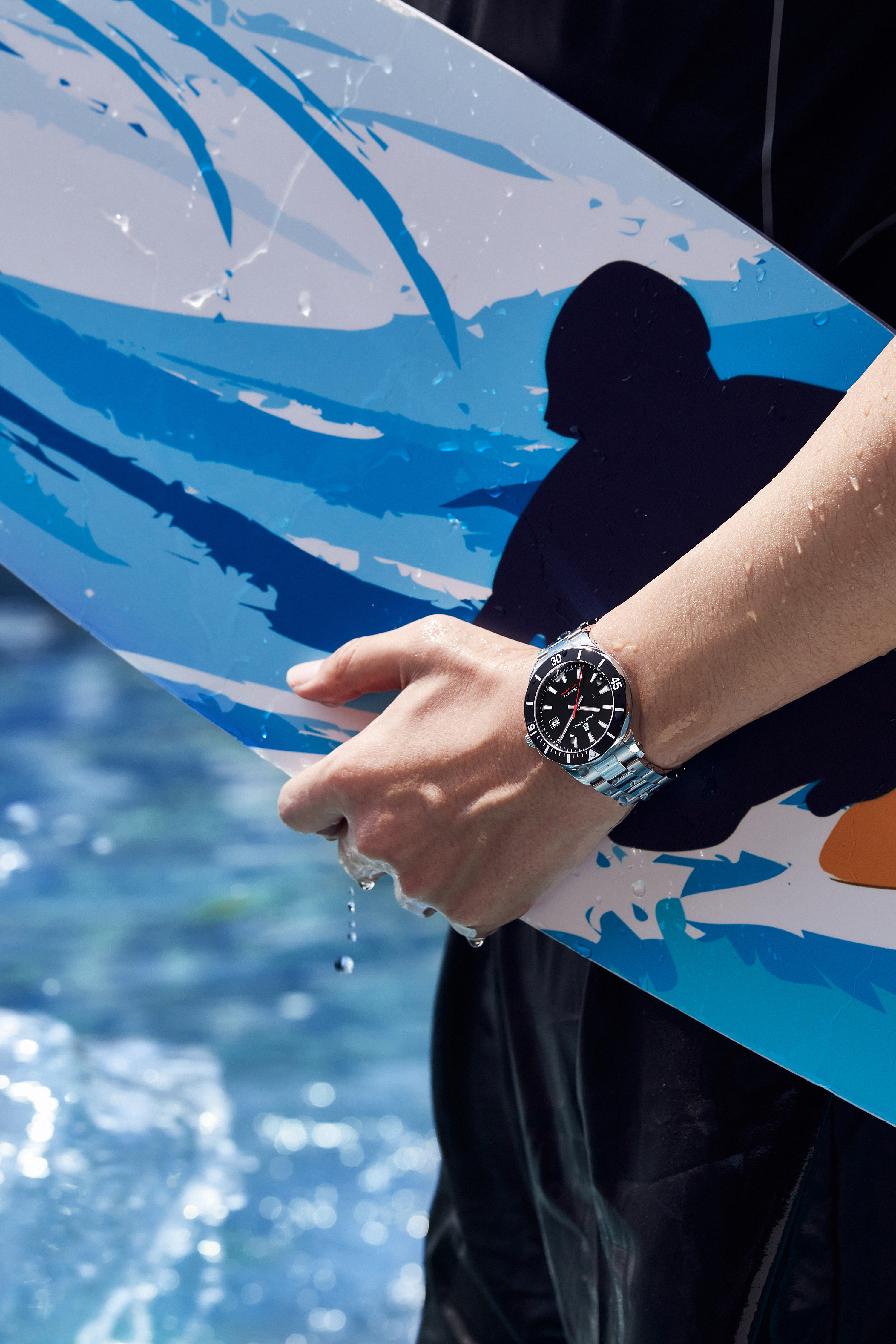 N0737G0C-MV5S 依波路自動錶