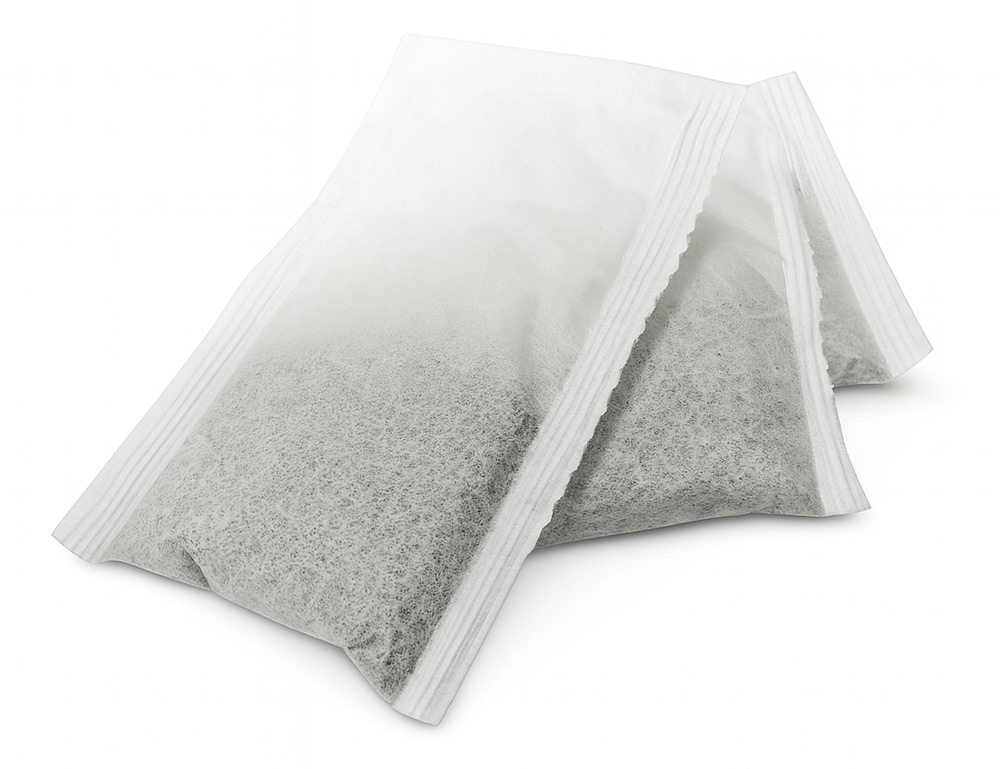 SL-AQUA元氣茶包結合獨家活力酵素與多種益生菌，幫助觀賞魚蝦維持最佳健康狀態