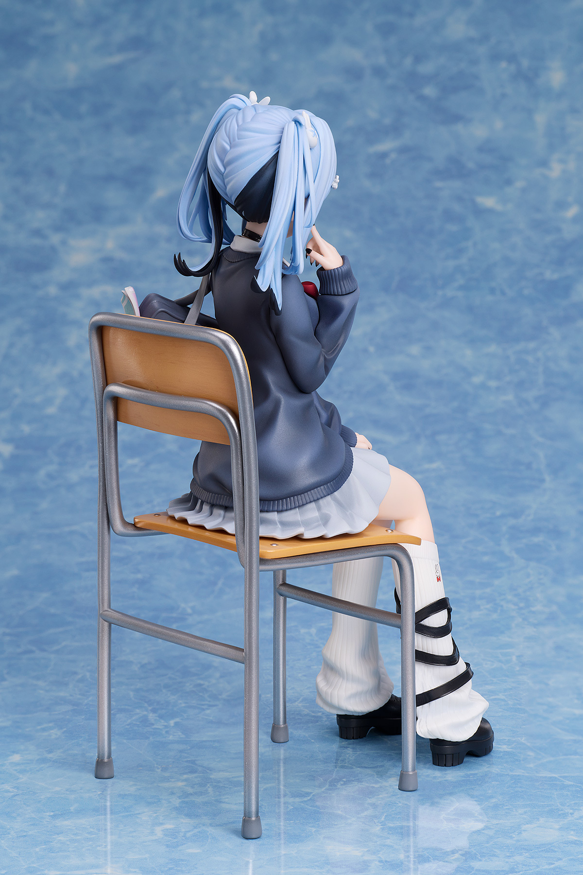 「ACG.GO」「預購」A.DIMENSION 新兎わい 1/7 Scale Figure