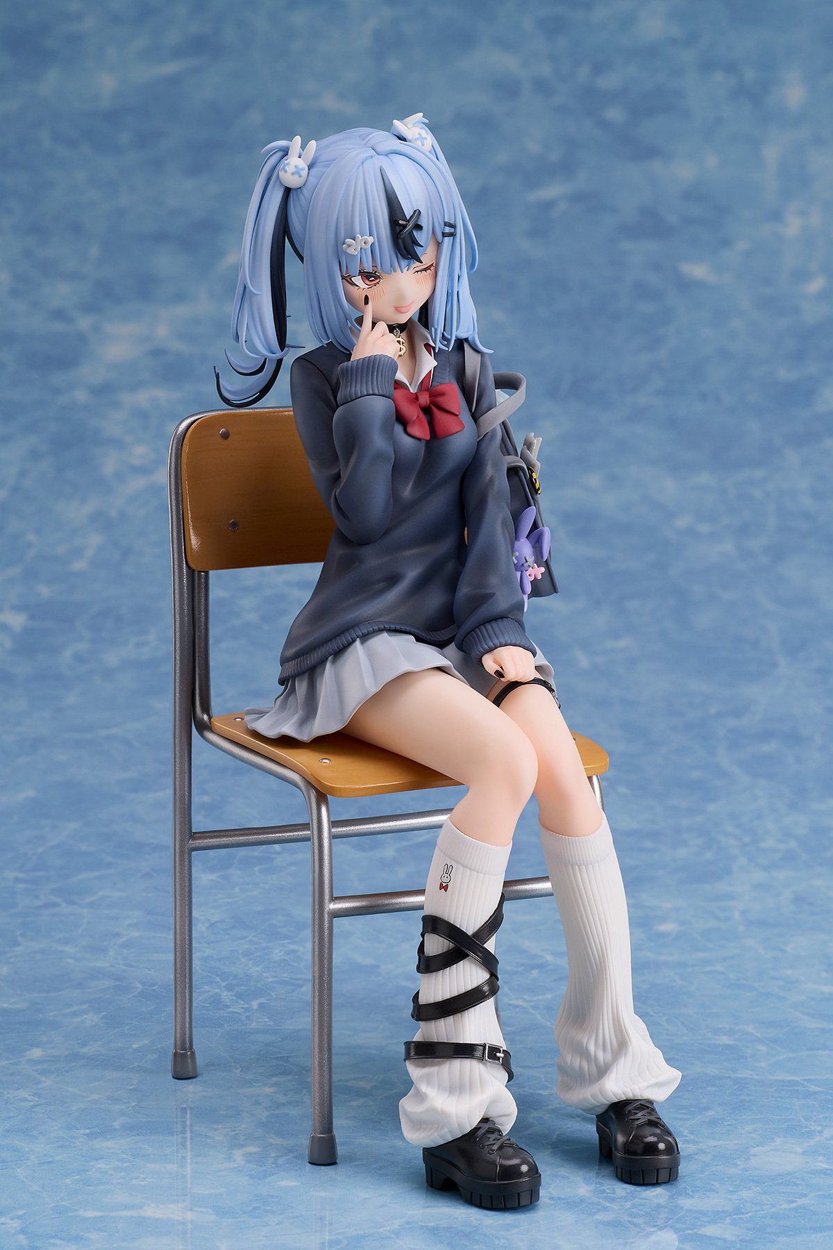 「ACG.GO」「預購」A.DIMENSION 新兎わい 1/7 Scale Figure