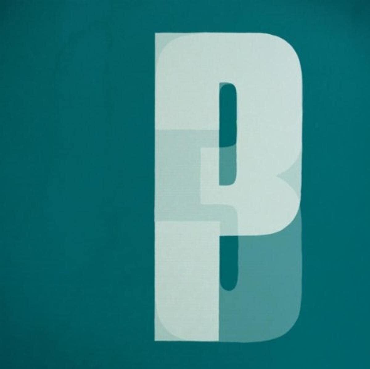 Portishead – Third (CD)