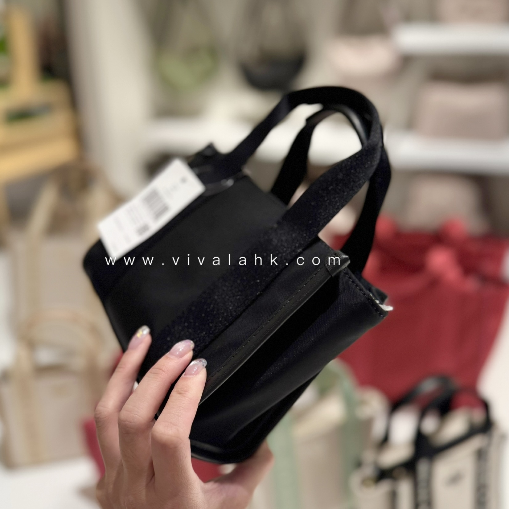 Kate Spade - Kip KSNYL Mini Tote (KL933)