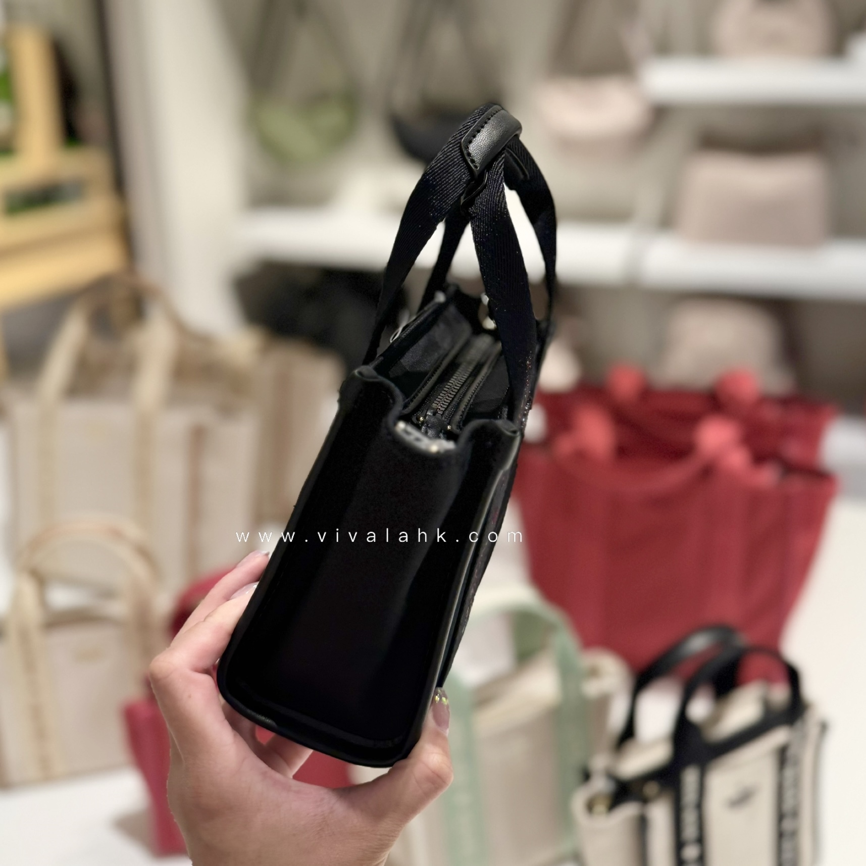 Kate Spade - Kip KSNYL Mini Tote (KL933)