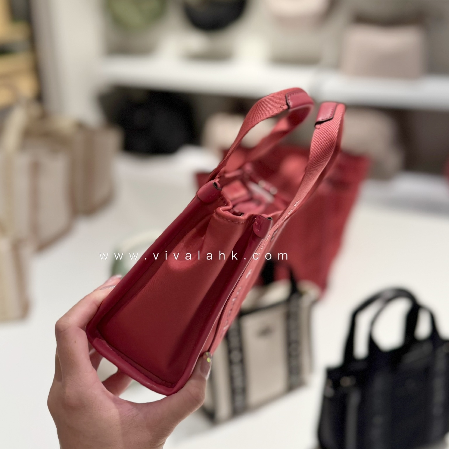 Kate Spade - Kip KSNYL Mini Tote (KL933)