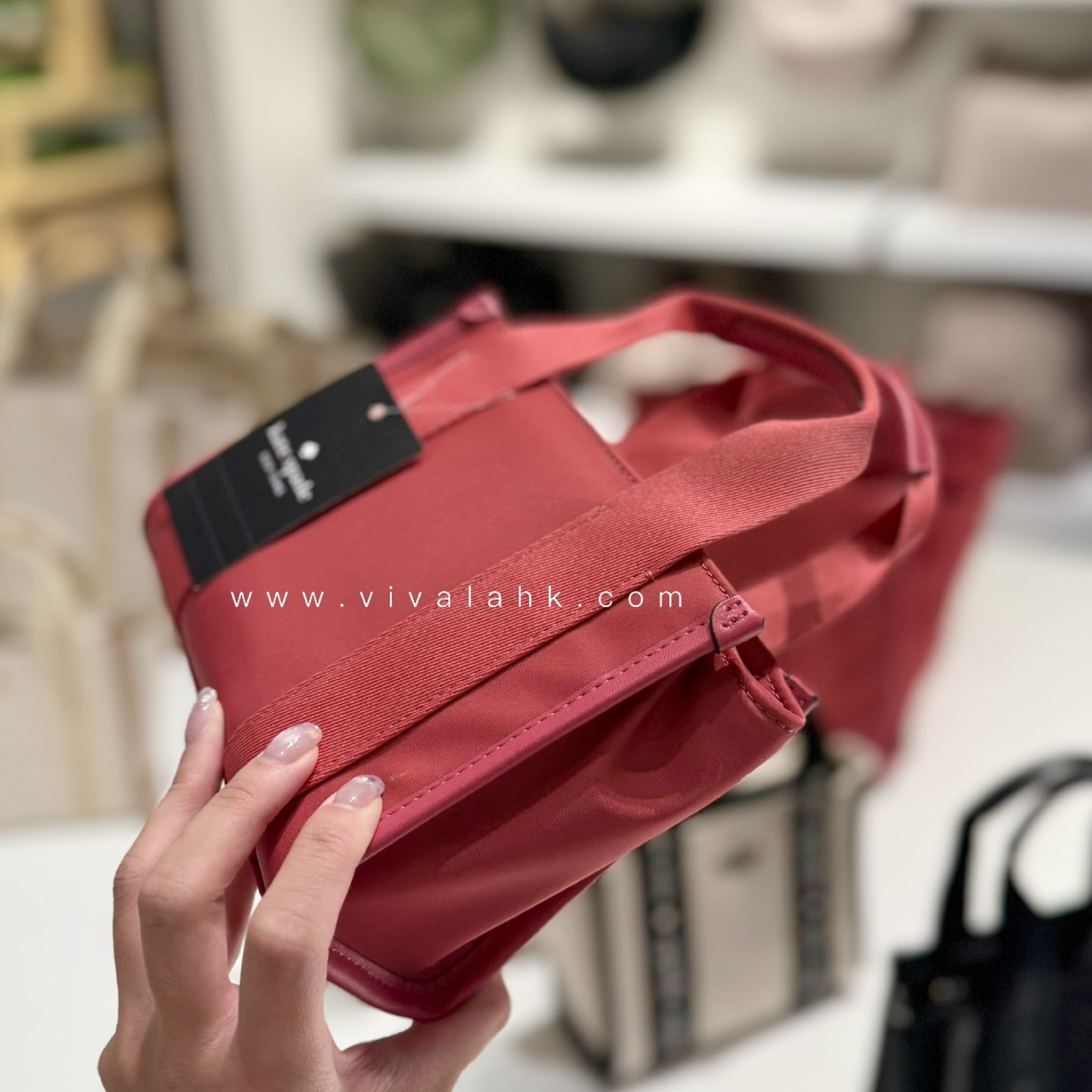 Kate Spade - Kip KSNYL Mini Tote (KL933)