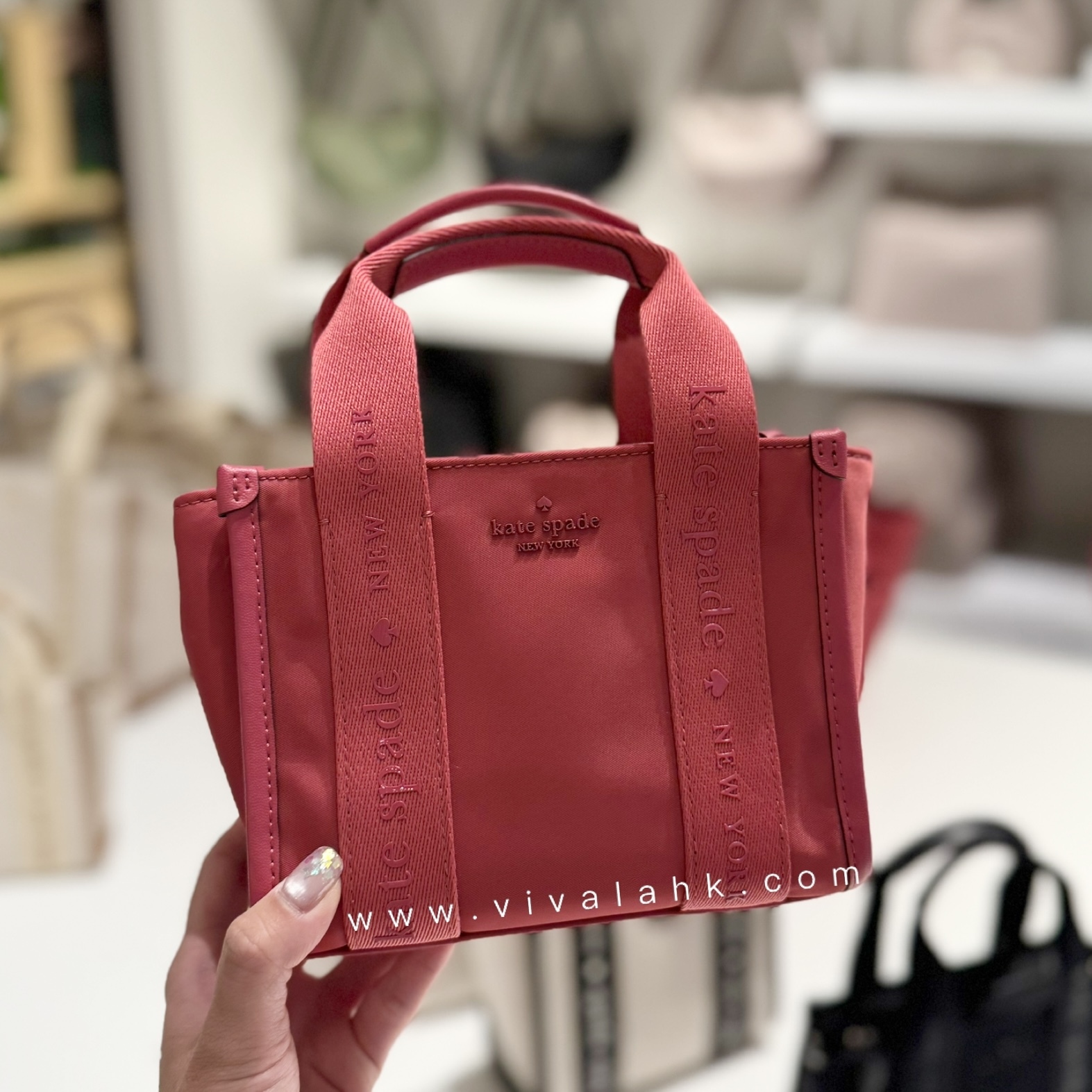 Kate Spade - Kip KSNYL Mini Tote (KL933)