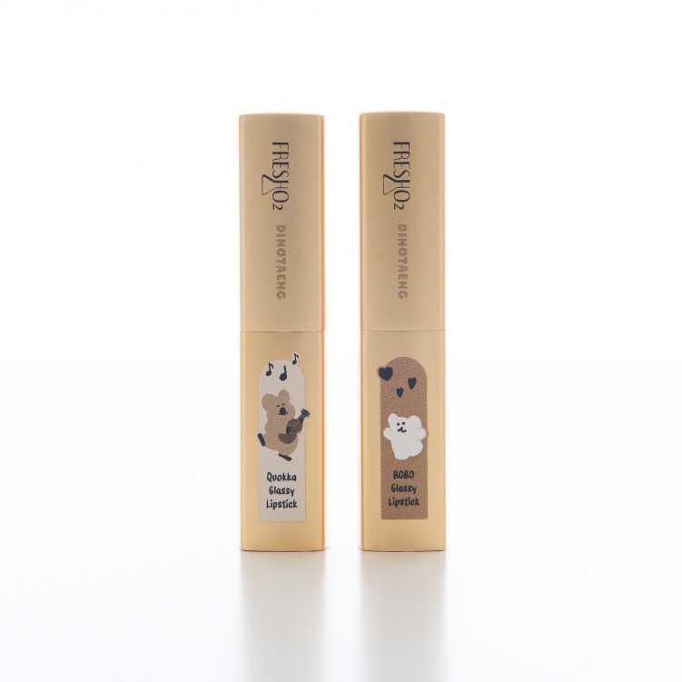 Dinotaeng 持色水潤唇膏