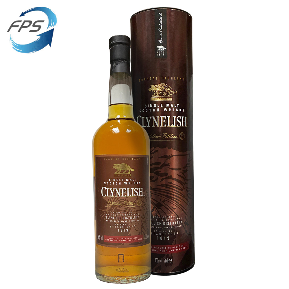 Clynelish Distillers Edition 46%