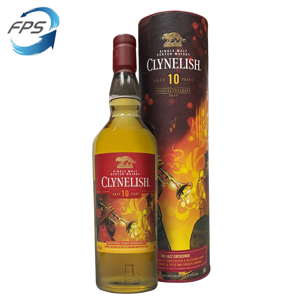 Clynelish 10 Years Old Diageo Special Release 2023 53.3%