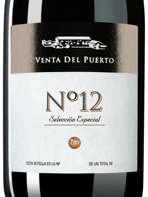 La Vina Venta del Puerto No.12 Seleccion Especial 2021 (JS94)