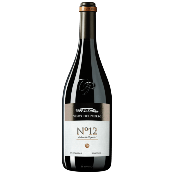 La Vina Venta del Puerto No.12 Seleccion Especial 2021 (JS94)