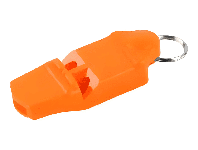 COGHLAN'S Safety Whistle 緊急哨