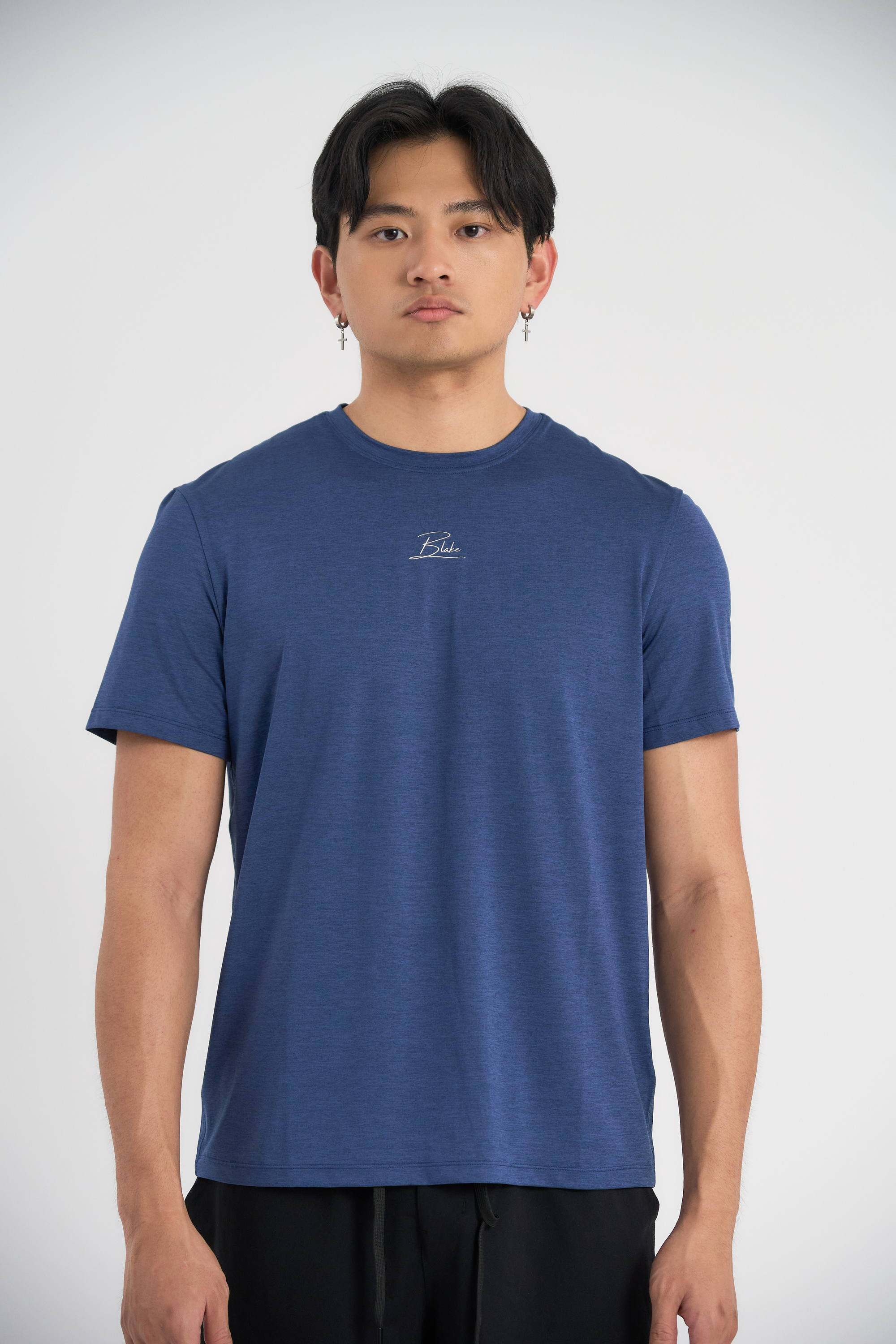 彈性王｜速乾動能短T