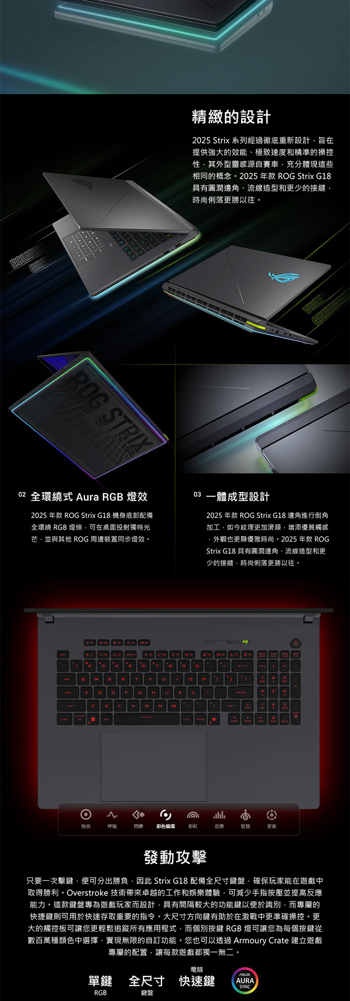 G815JPR-0031G14900HX-NBL鍵盤