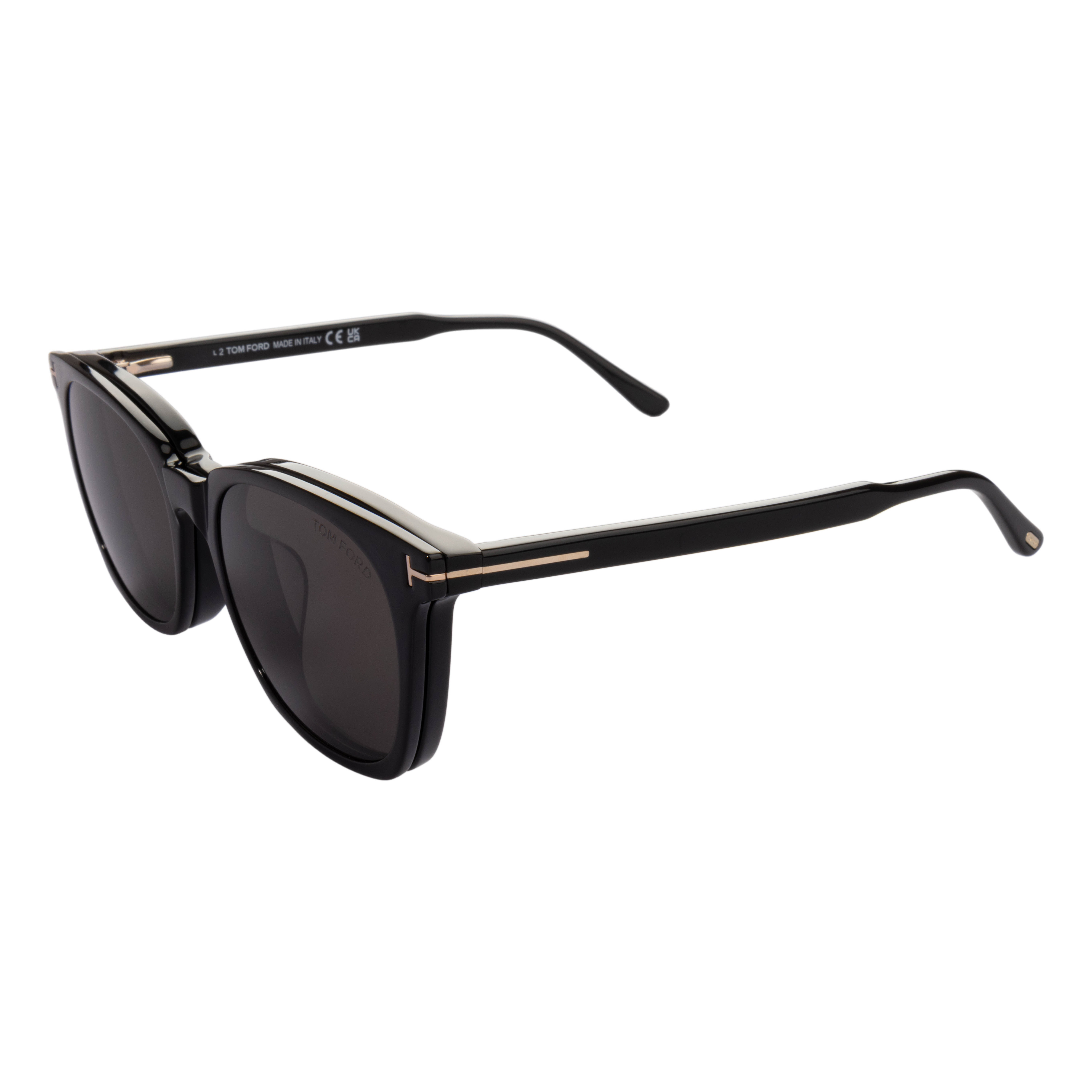 TOM FORD - TF6052-D-B／001