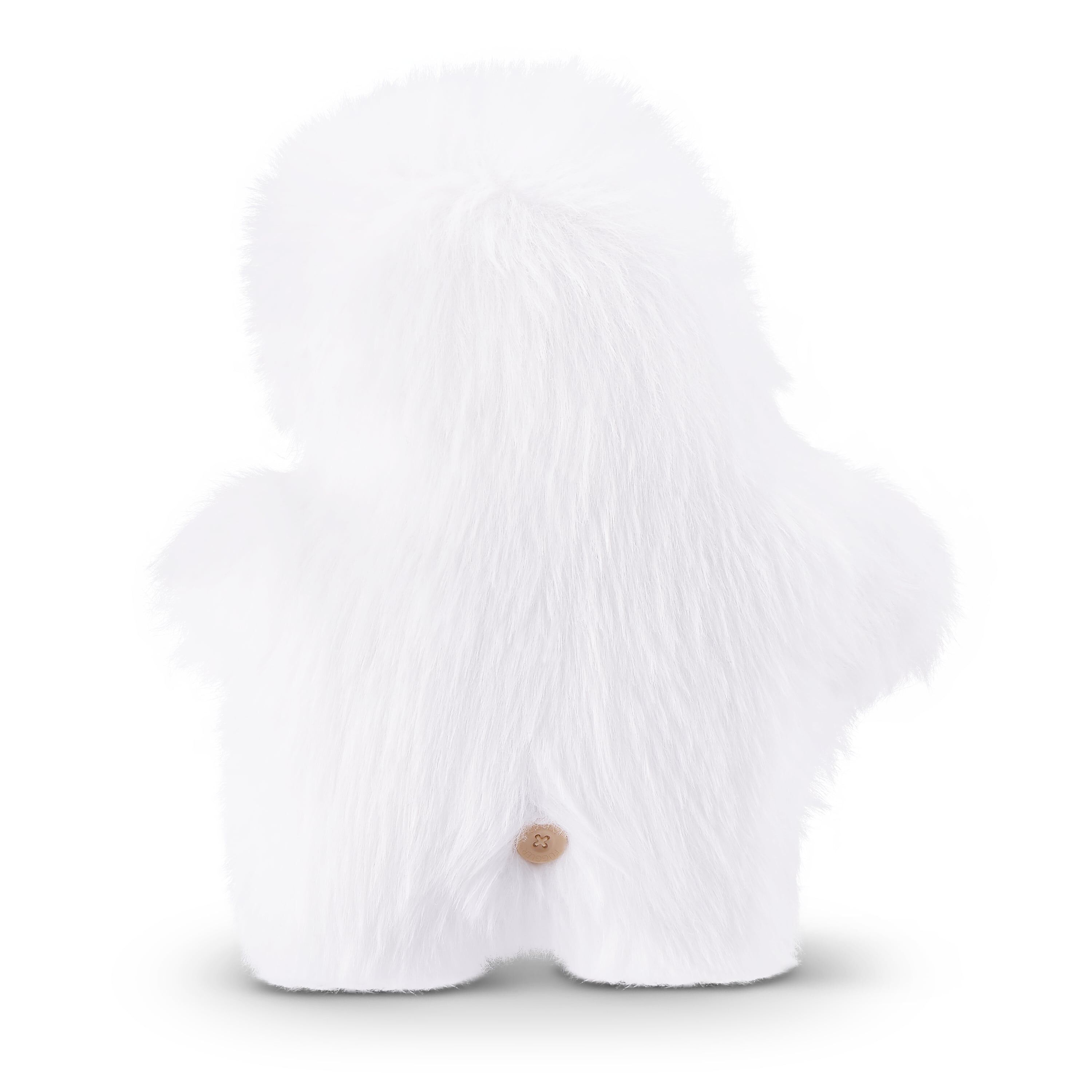 FG78650 Fuggler節日系列 - 雪人