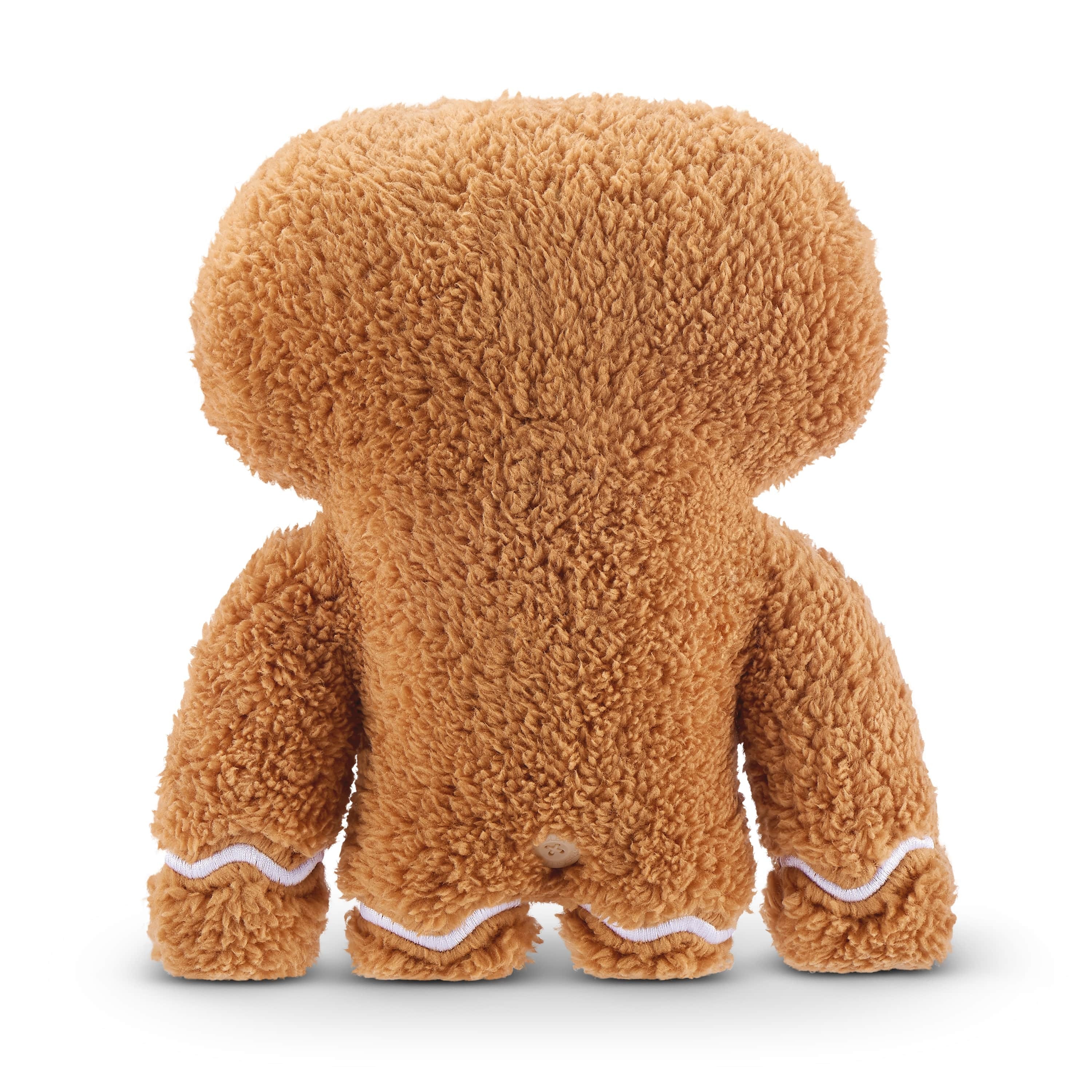 FG78667 Fuggler節日系列 - 薑餅人