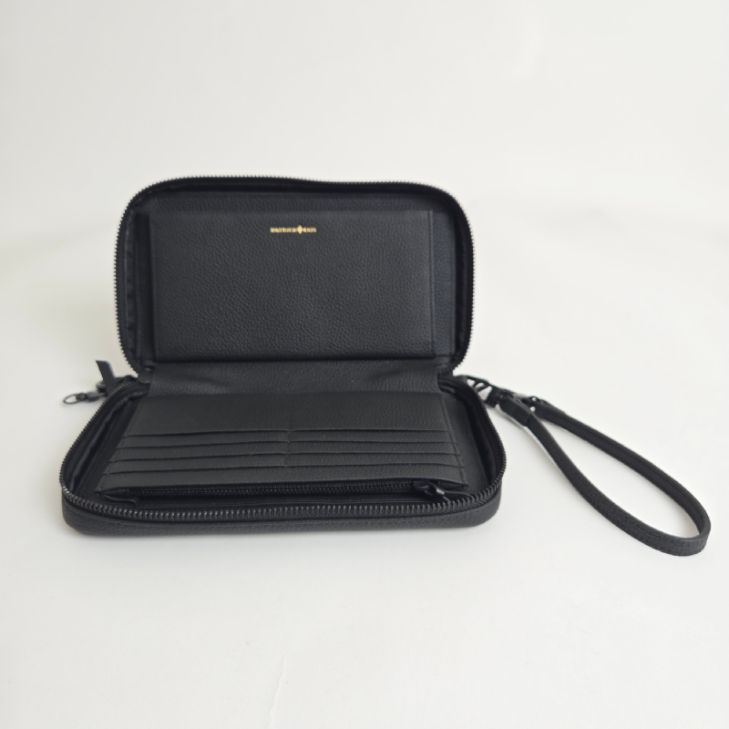 Patrick Cox Urban Cluchbag (Black)