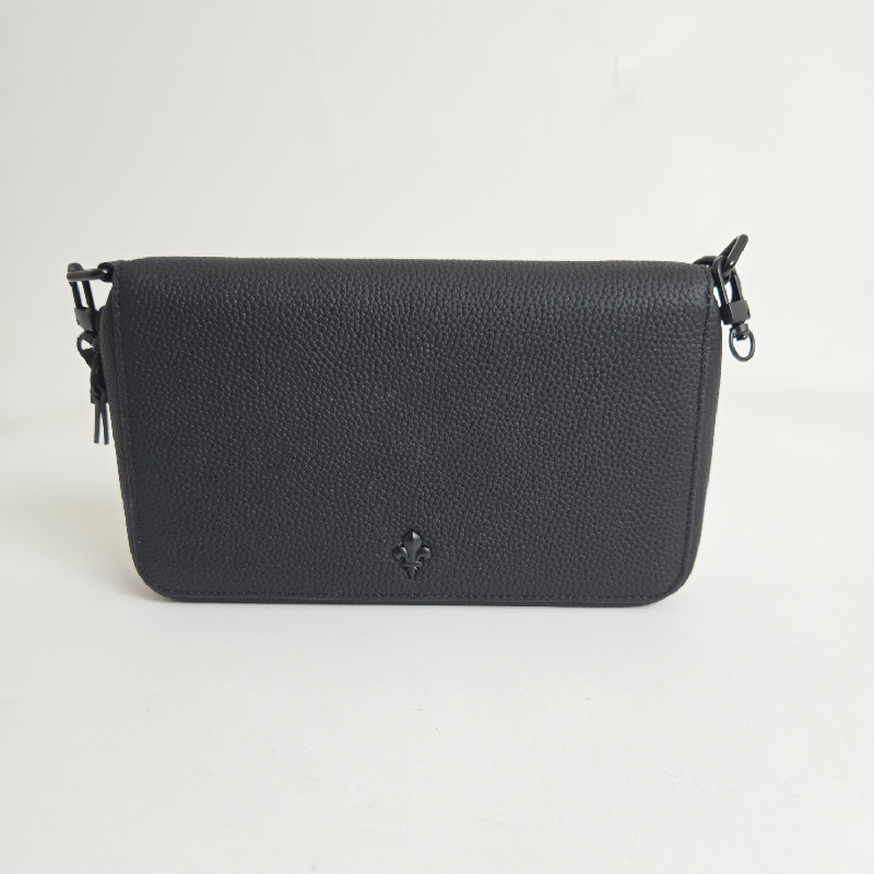 Patrick Cox Urban Cluchbag (Black)