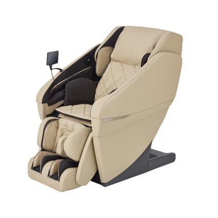 Panasonic 樂聲牌 EP-MAN1 Momi Momi REAL PRO按摩椅 【額外贈送 超市現金券 (價值: $5,000)】