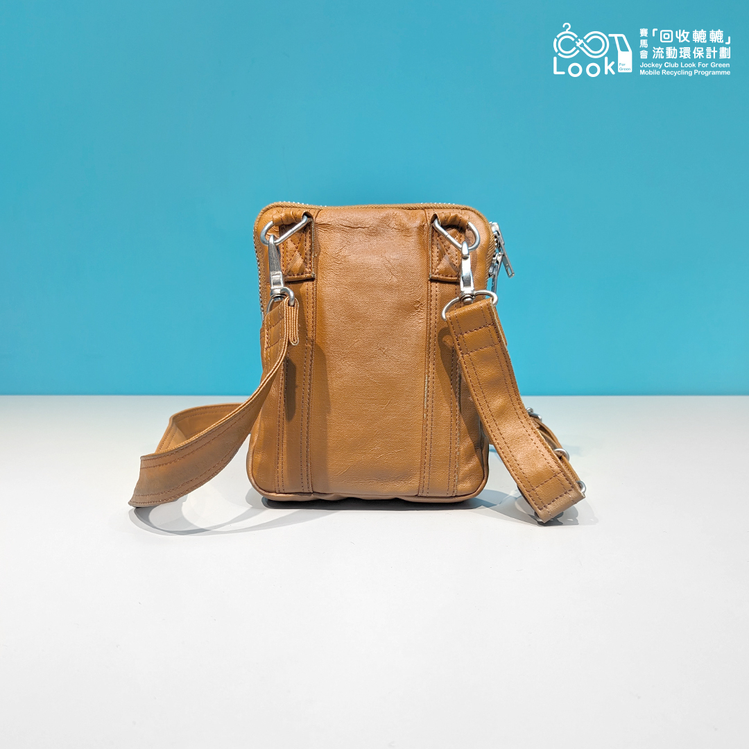 袋 B0020｜環保二手衣物手袋