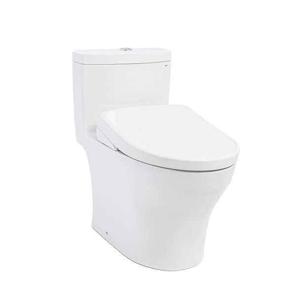 TOTO 免治馬桶推薦型號 CCW889S7NA 除菌全自動馬桶(自動洗淨、掀蓋)