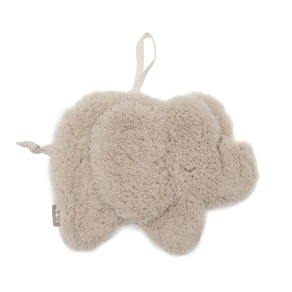 荷蘭Jollein 大象奶嘴鍊