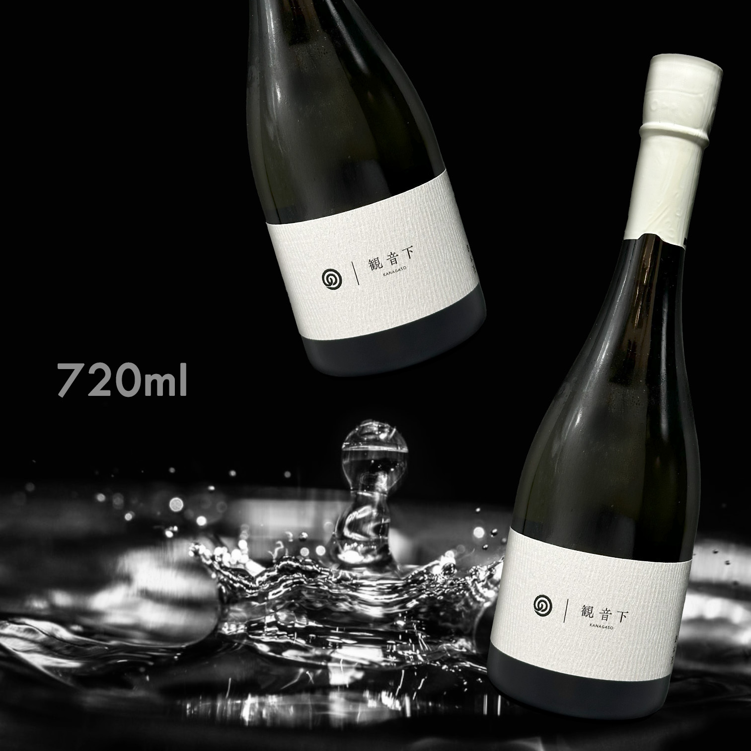 農口尚彦研究所 觀音下 Vintage 2022 (720ML)