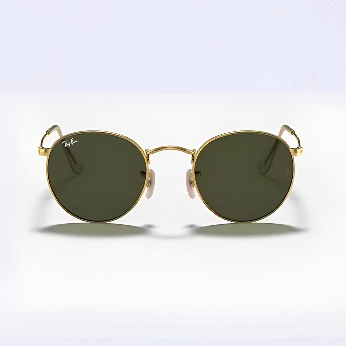 RAY BAN  0RB3447 001 53