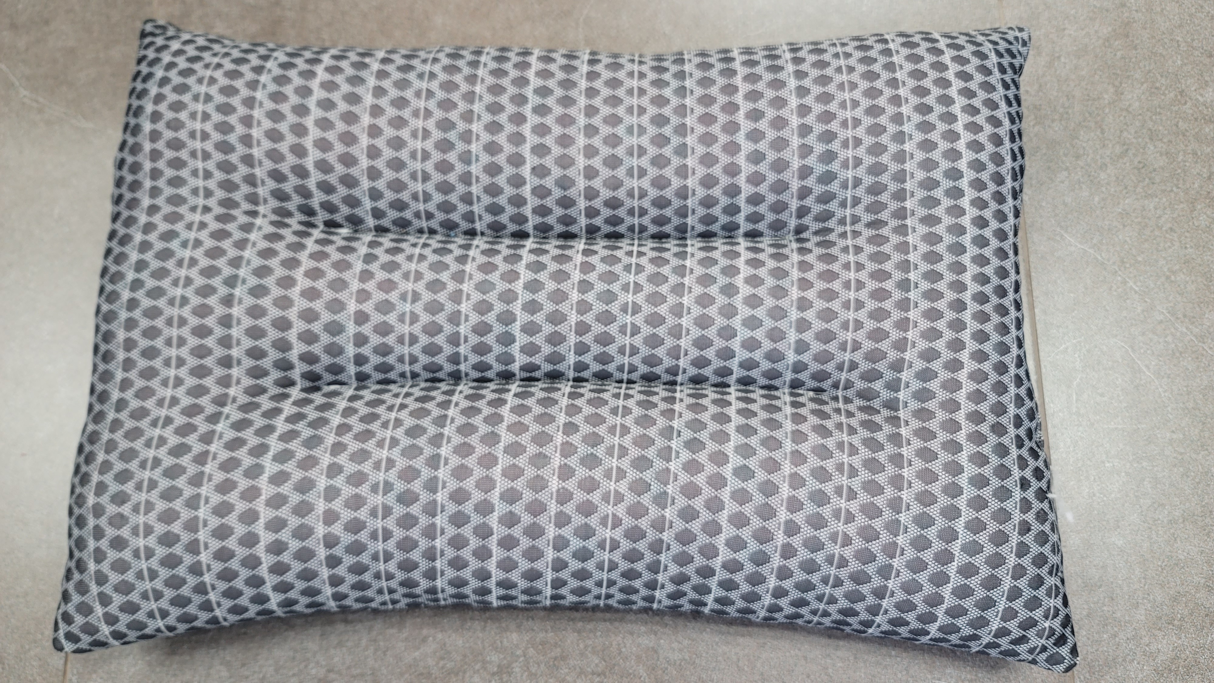 Cd10201  石墨烯枕頭