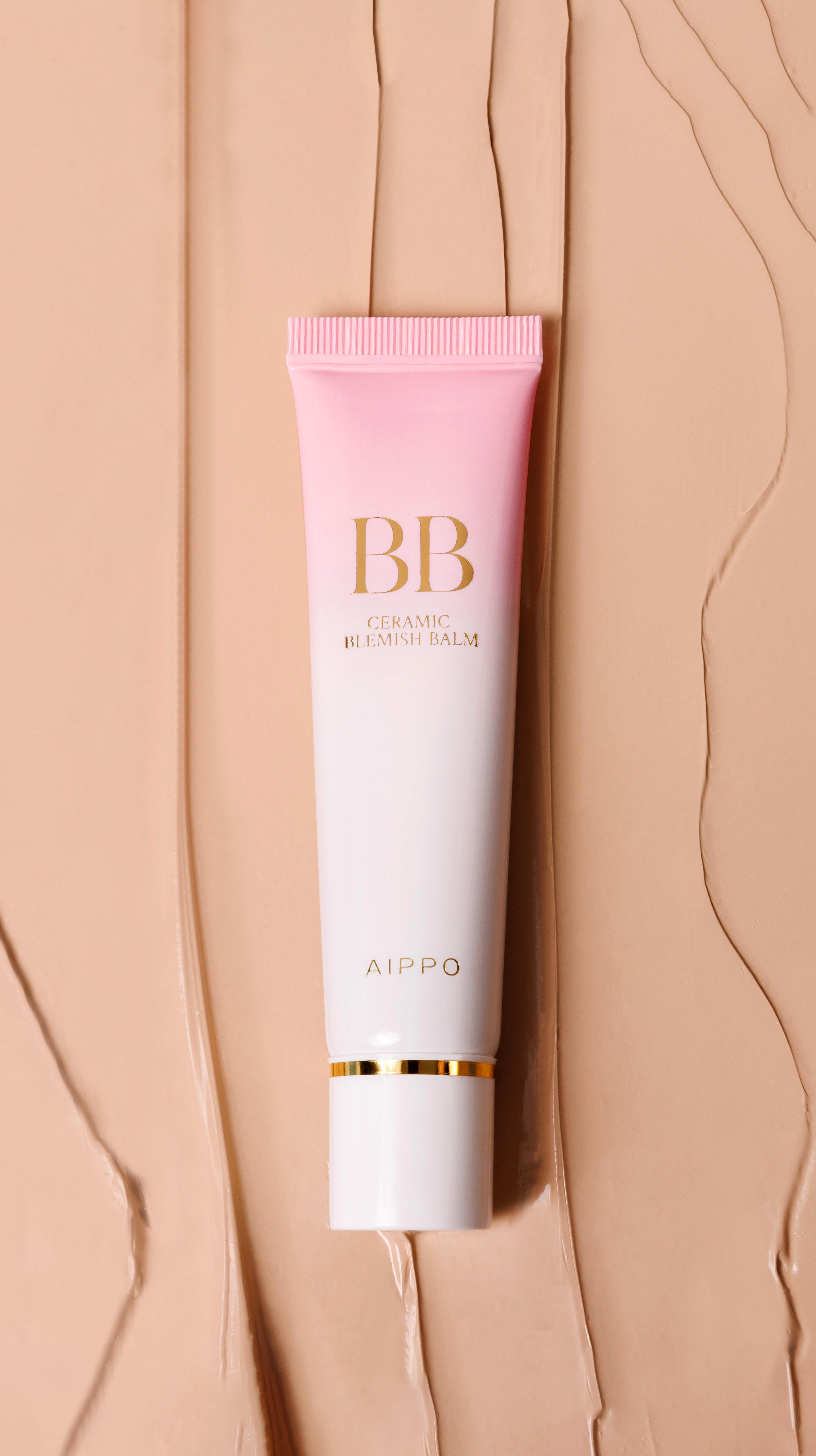 (可預訂) 𝖠𝖨𝖯𝖯𝖮 Ceramic Blemish Balm (30ml)