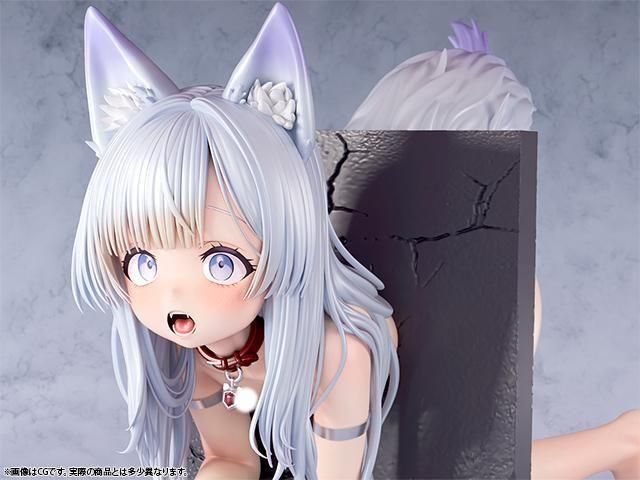 肉感少女 壁尻 ちび狐娘 こまち