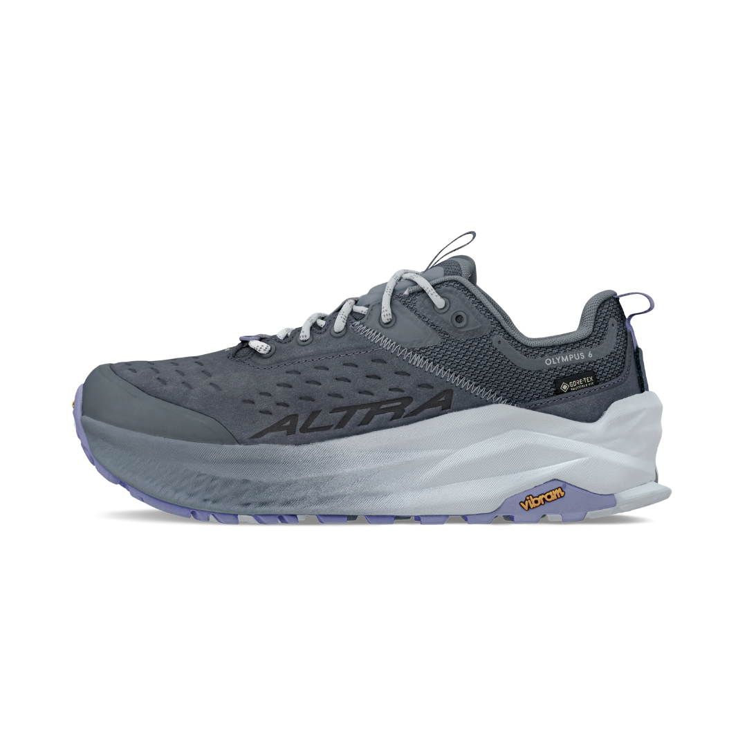 Olympus 6 Hike Low GTX W (Dark Navy)