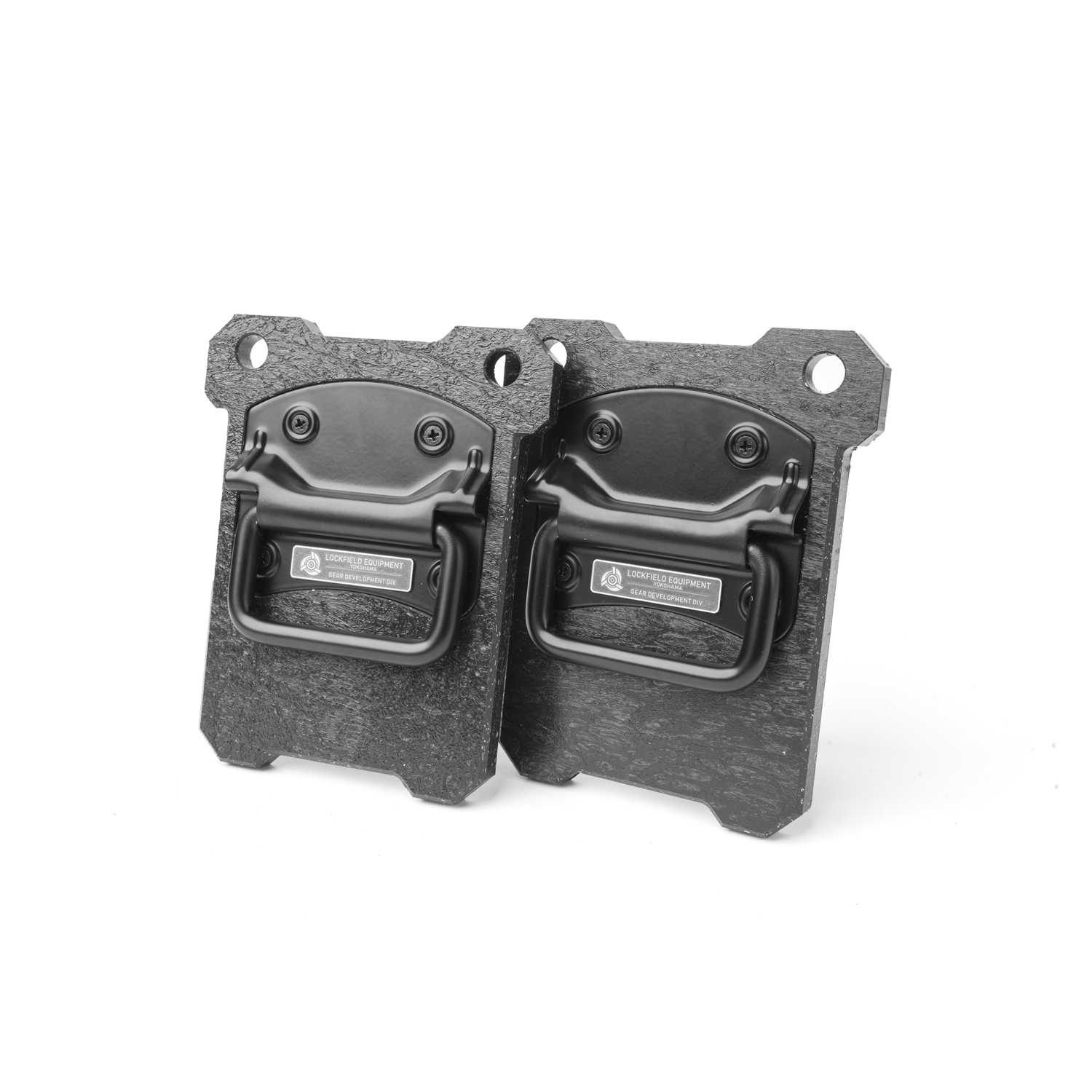 LOCKFIELD EQUIPMENT｜SC-HANDLE 50 收納鋁箱側手柄套件